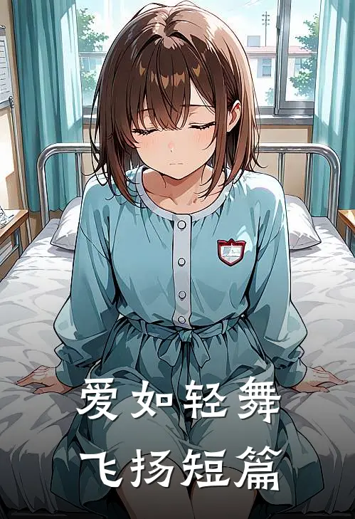 爱如轻舞飞扬短篇
