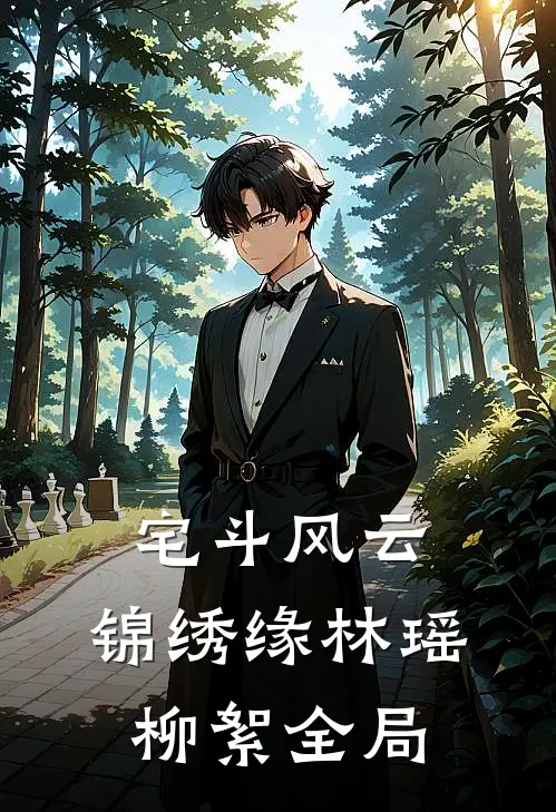 宅斗风云:锦绣缘林瑶柳絮全局