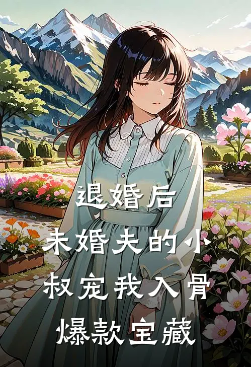 退婚后，未婚夫的小叔宠我入骨爆款宝藏