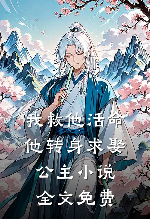 我救他活命，他转身求娶公主小说全文免费