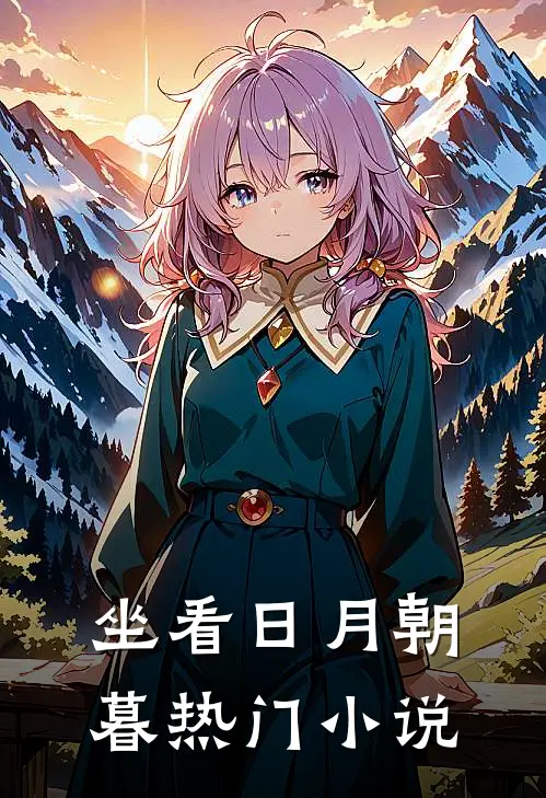 坐看日月朝暮热门小说