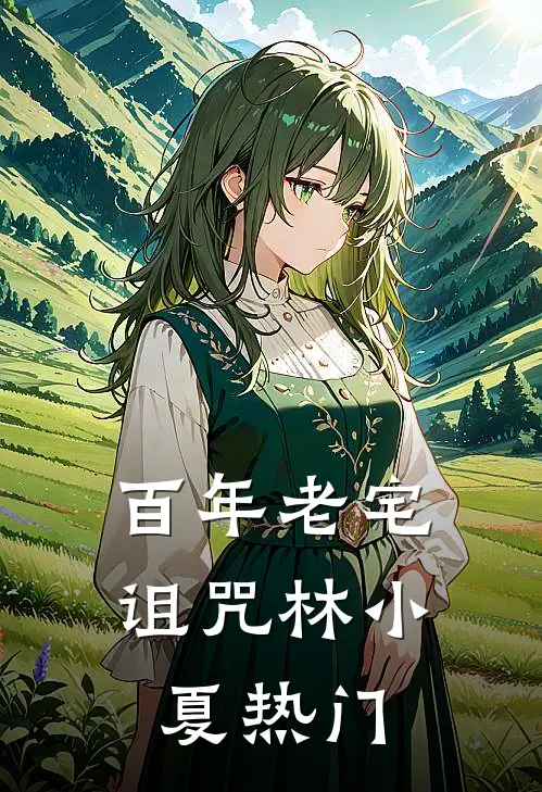 百年老宅诅咒林小夏热门