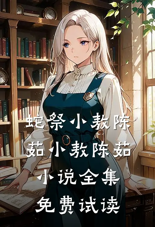 蛇祭小敖陈茹小敖陈茹小说全集免费试读