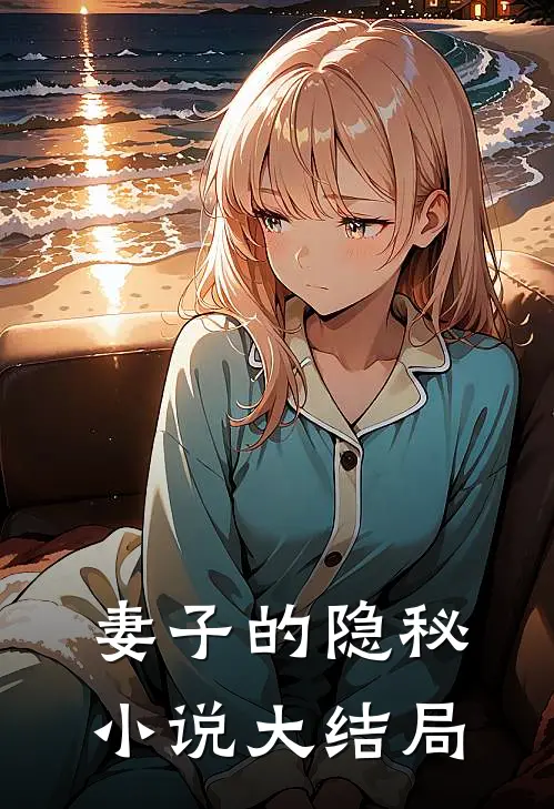 妻子的隐秘小说大结局