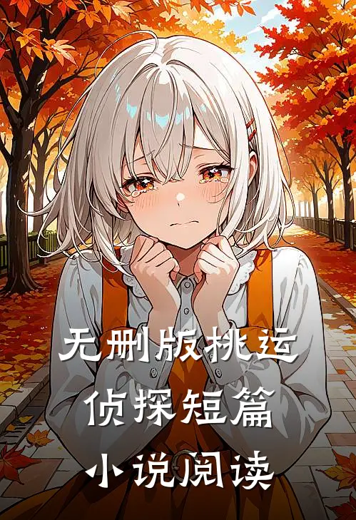 无删版桃运侦探短篇小说阅读
