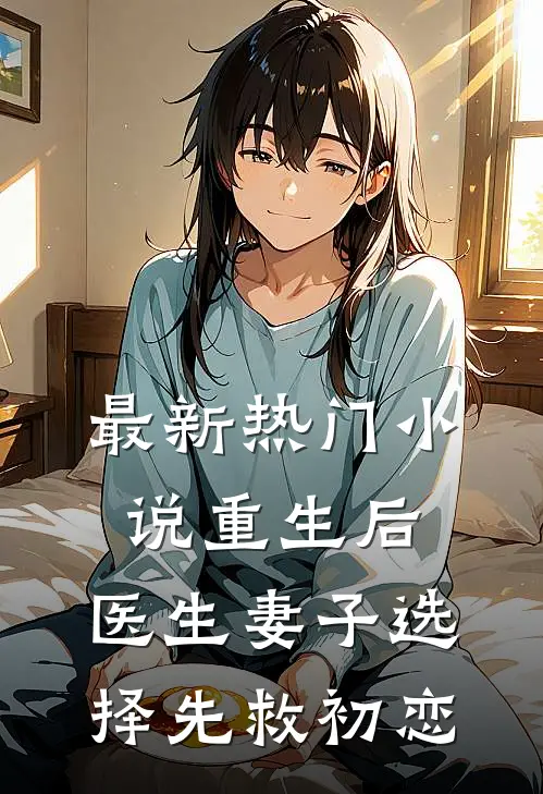 最新热门小说重生后，医生妻子选择先救初恋