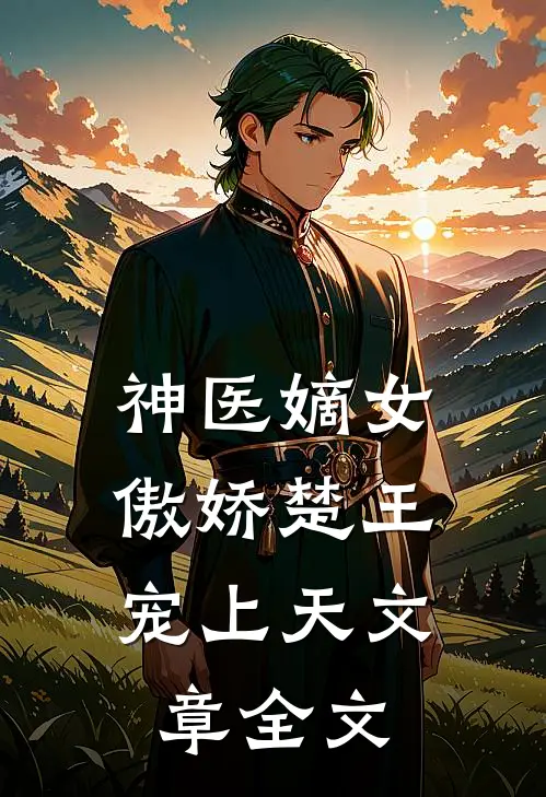神医嫡女：傲娇楚王宠上天文章全文