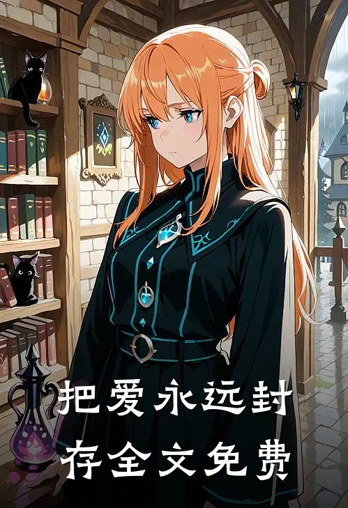 把爱永远封存全文免费