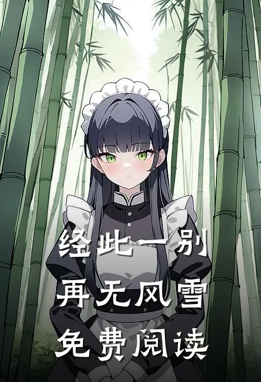 经此一别再无风雪免费阅读