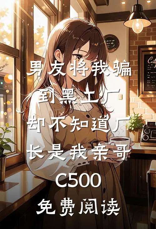 男友将我骗到黑工厂，却不知道厂长是我亲哥C500免费阅读