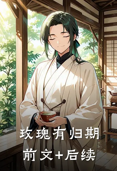 玫瑰有归期前文+后续