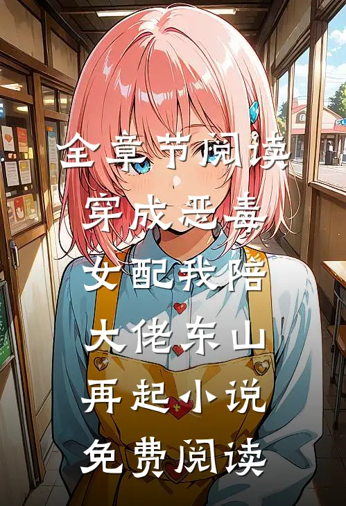 全章节阅读穿成恶毒女配我陪大佬东山再起小说免费阅读