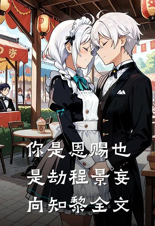 你是恩赐也是劫程景妄向知黎全文
