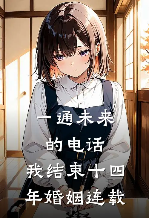 一通未来的电话，我结束十四年婚姻连载