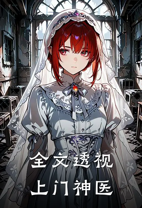 全文透视上门神医