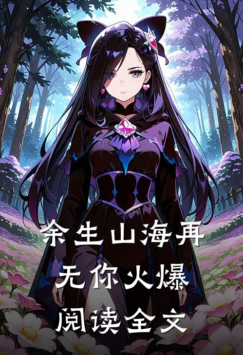 余生山海再无你火爆阅读全文