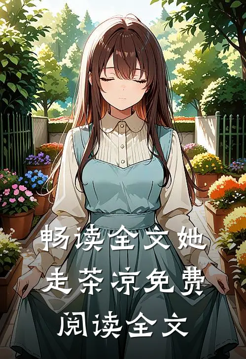 畅读全文她走茶凉免费阅读全文