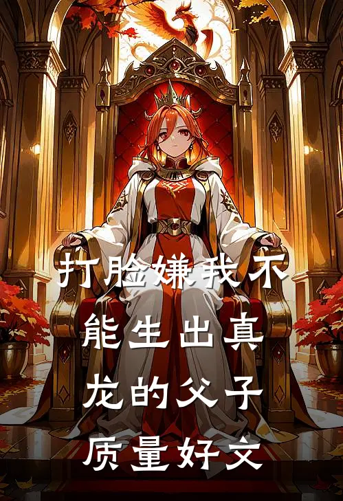 打脸嫌我不能生出真龙的父子质量好文