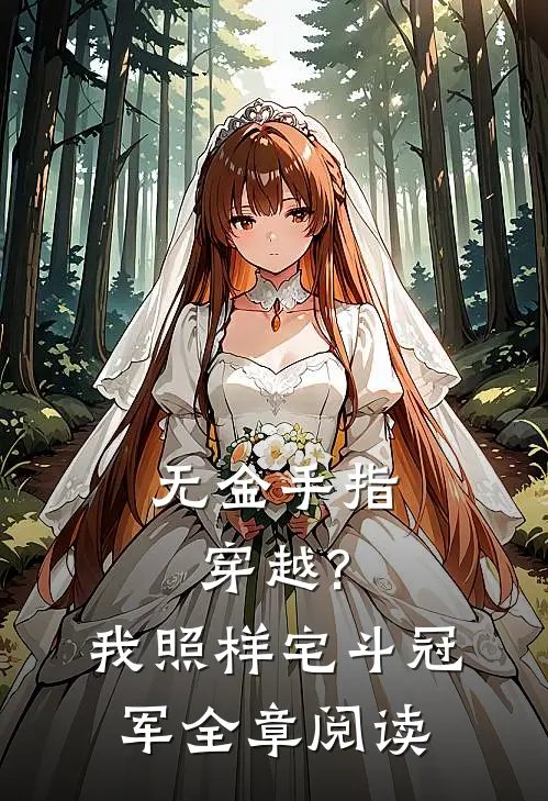 无金手指穿越?我照样宅斗冠军全章阅读