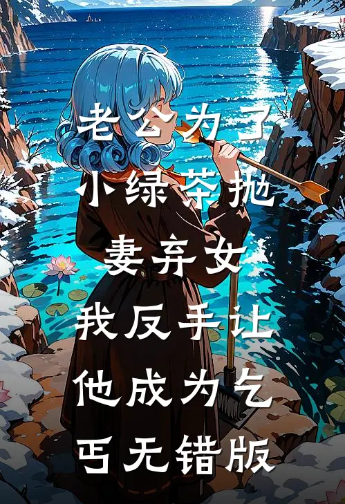 老公为了小绿茶抛妻弃女，我反手让他成为乞丐无错版