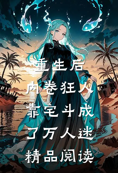 重生后，内卷狂人靠宅斗成了万人迷精品阅读