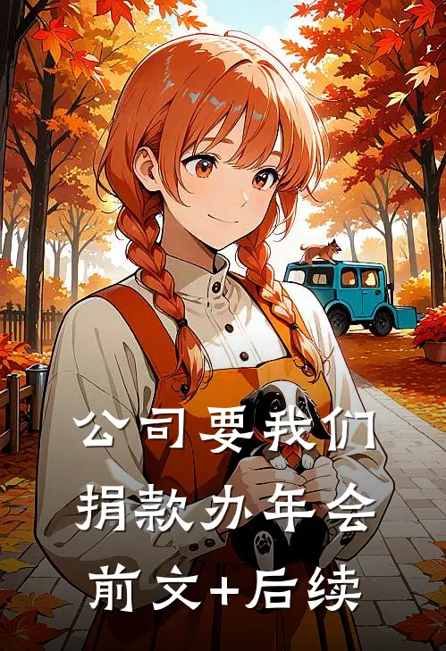 公司要我们捐款办年会前文+后续
