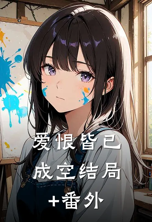 爱恨皆已成空结局+番外