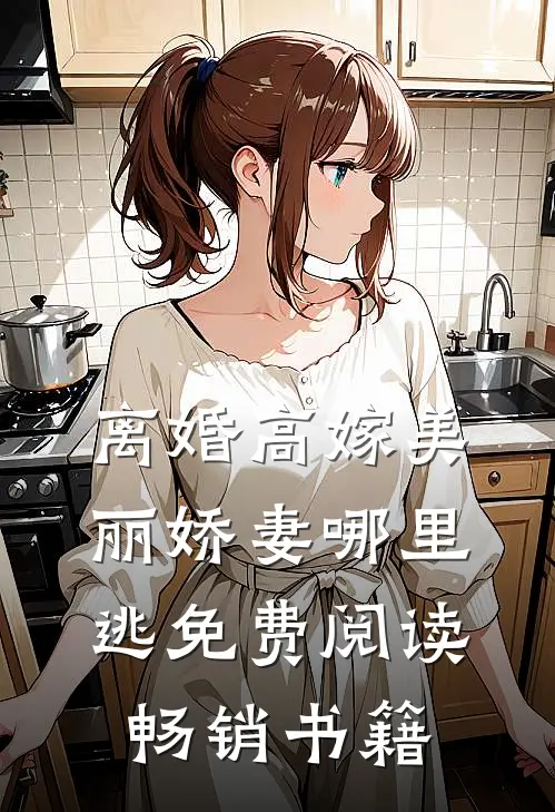 离婚高嫁美丽娇妻哪里逃免费阅读畅销书籍