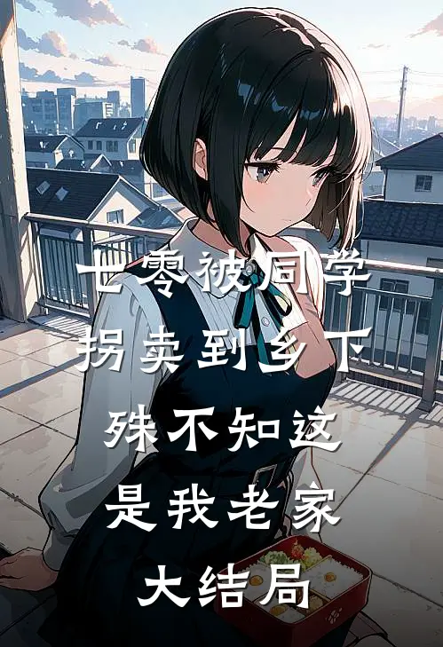 七零被同学拐卖到乡下，殊不知这是我老家大结局