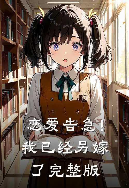 恋爱告急！我已经另嫁了完整版