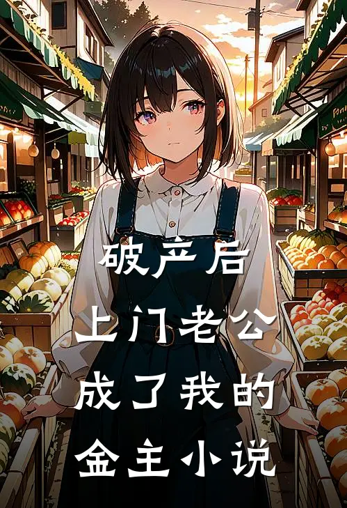 破产后，上门老公成了我的金主小说