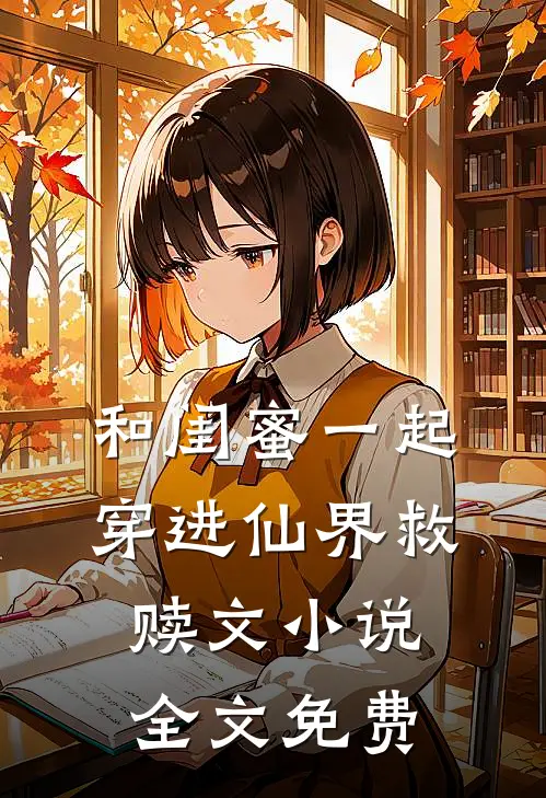 和闺蜜一起穿进仙界救赎文小说全文免费