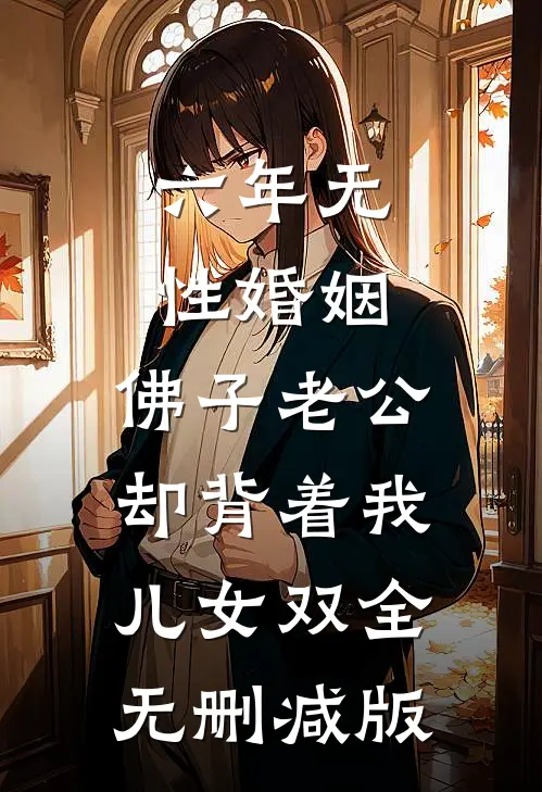六年无性婚姻，佛子老公却背着我儿女双全无删减版
