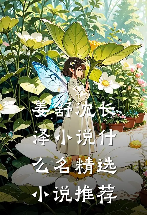 姜舒沈长泽小说什么名精选小说推荐