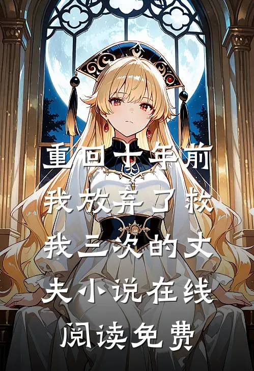 重回十年前，我放弃了救我三次的丈夫小说在线阅读免费