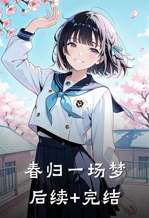春归一场梦后续+完结