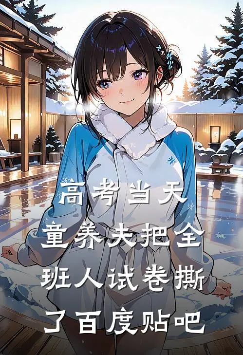 高考当天，童养夫把全班人试卷撕了百度贴吧