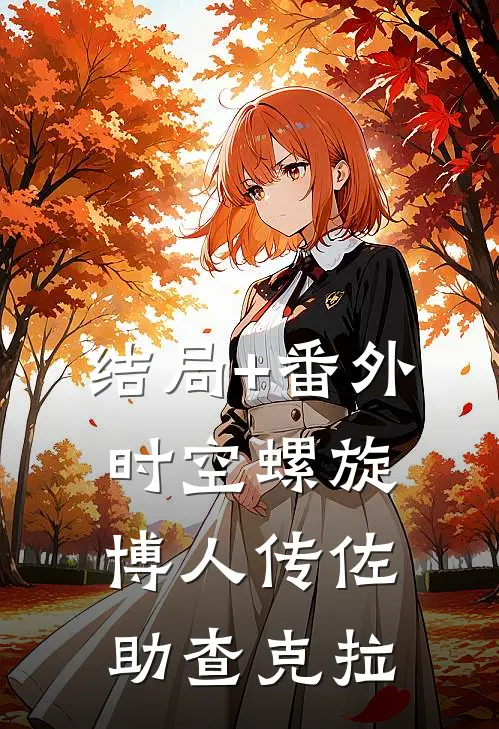 结局+番外时空螺旋：博人传佐助查克拉