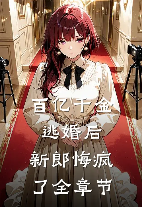 百亿千金逃婚后，新郎悔疯了全章节