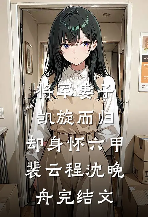 将军妻子凯旋而归，却身怀六甲裴云程沈晚舟完结文