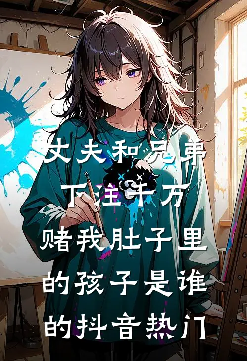 丈夫和兄弟下注千万，赌我肚子里的孩子是谁的抖音热门