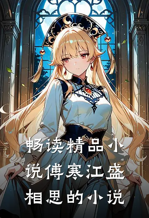 畅读精品小说傅寒江盛相思的小说