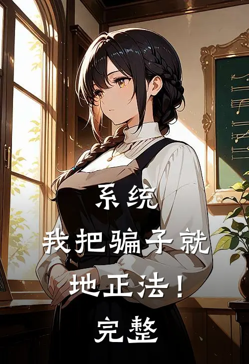 系统：我把骗子就地正法！完整