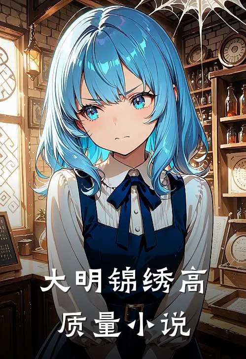 大明锦绣高质量小说