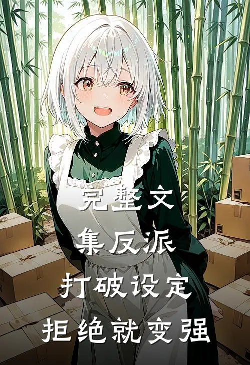 完整文集反派：打破设定，拒绝就变强
