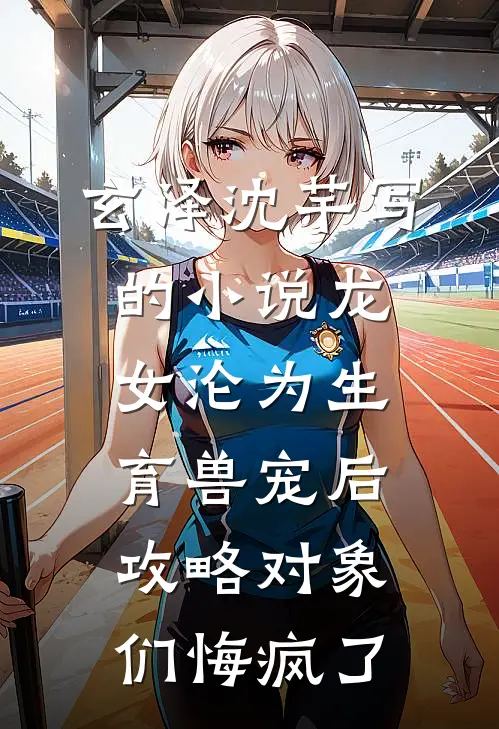玄泽沈芊写的小说龙女沦为生育兽宠后，攻略对象们悔疯了