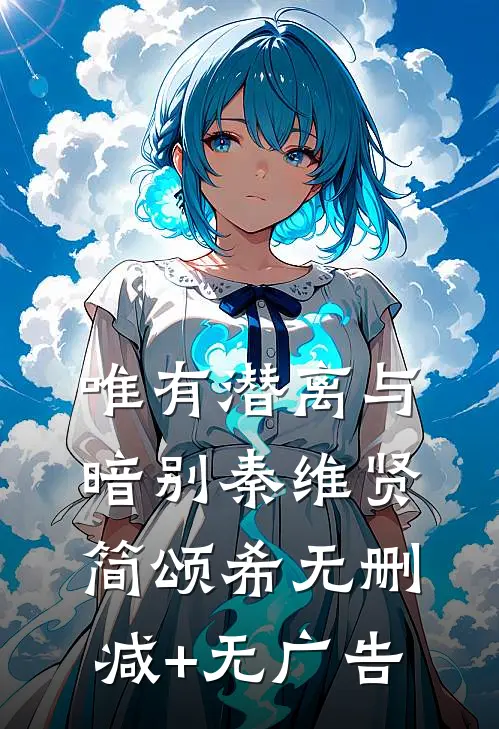 唯有潜离与暗别秦维贤简颂希无删减+无广告