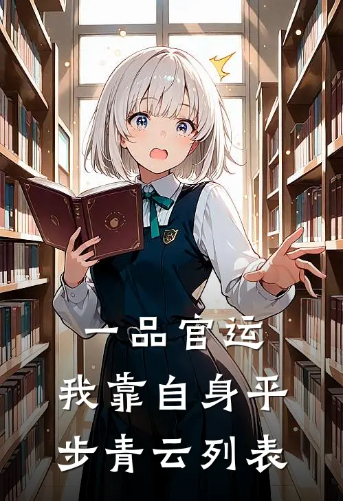 一品官运，我靠自身平步青云列表