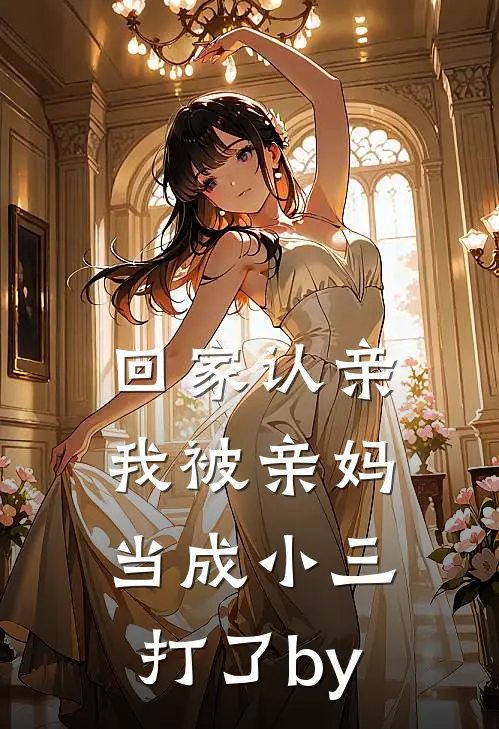 回家认亲，我被亲妈当成小三打了by