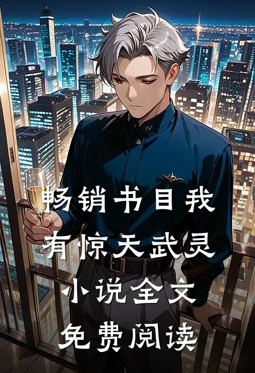 畅销书目我有惊天武灵小说全文免费阅读